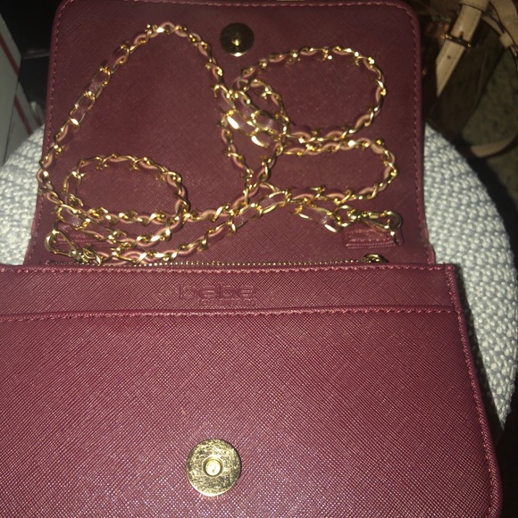 Bebe purse - Picture 3 of 4